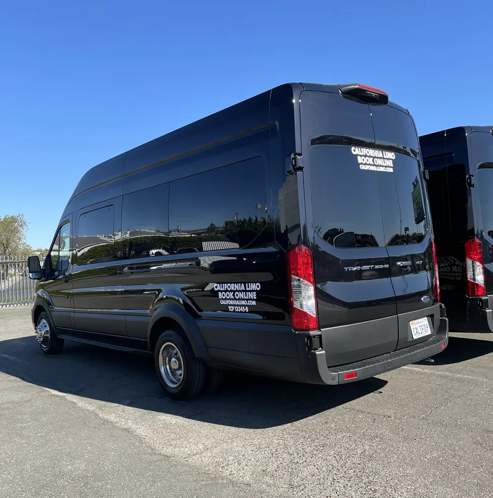 IMG_5599 Vallejo Limousine Services